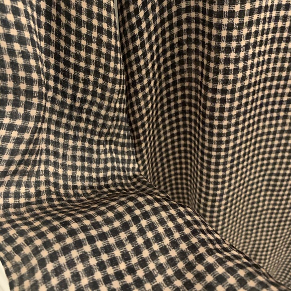 Club Monaco silk shirt - Picture 2 of 4